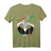 Frau Leben Freiheit Iran Zan Zendegi Azadi Langarmshirt – Patriotisches T-Shirt für Frauen und Männer, Persischer Stolz & Feministische Botschaft