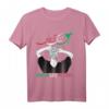 Frau Leben Freiheit Iran Zan Zendegi Azadi Langarmshirt – Patriotisches T-Shirt für Frauen und Männer, Persischer Stolz & Feministische Botschaft