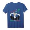 Frau Leben Freiheit Iran Zan Zendegi Azadi Langarmshirt – Patriotisches T-Shirt für Frauen und Männer, Persischer Stolz & Feministische Botschaft