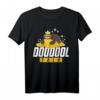 Doodool Tala Lustiges Iraner T-Shirt - Persisches Humor-Geschenk für Freunde, Ehemann & Iran-Fans