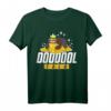 Doodool Tala Lustiges Iraner T-Shirt - Persisches Humor-Geschenk für Freunde, Ehemann & Iran-Fans
