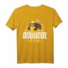 Doodool Tala Lustiges Iraner T-Shirt - Persisches Humor-Geschenk für Freunde, Ehemann & Iran-Fans