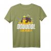 Doodool Tala Lustiges Iraner T-Shirt - Persisches Humor-Geschenk für Freunde, Ehemann & Iran-Fans