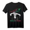 Frau Leben Freiheit Iran Zan Zendegi Azadi T-Shirt – Patriotisches Design für Frauen, Männer & Jugendliche mit iranischem Stolz