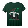 Frau Leben Freiheit Iran Zan Zendegi Azadi T-Shirt – Patriotisches Design für Frauen, Männer & Jugendliche mit iranischem Stolz