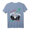 Frau Leben Freiheit Iran Zan Zendegi Azadi T-Shirt – Patriotisches Design für Frauen, Männer & Jugendliche mit iranischem Stolz