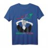 Frau Leben Freiheit Iran Zan Zendegi Azadi T-Shirt – Patriotisches Design für Frauen, Männer & Jugendliche mit iranischem Stolz