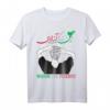 Frau Leben Freiheit Iran Zan Zendegi Azadi T-Shirt – Patriotisches Design für Frauen, Männer & Jugendliche mit iranischem Stolz