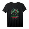 Damen-Flagge Zan Zendegi Azadi Iran T-Shirt - Unterstützung der iranischen Frauen & Patriotische Kleidung für Freiheit und Stolz