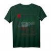 Shir khorshid Iran Tehran T-Shirt – Official HapKoala Geschenk für Iran Liebhaber und Teheran Fans