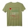 Shir khorshid Iran Tehran T-Shirt – Official HapKoala Geschenk für Iran Liebhaber und Teheran Fans