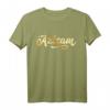 Azizam Iran Perser Iraner Love - Kulturelles Geschenk T-Shirt für Iran-Fans, Familie & Freunde