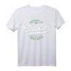 Dublin Irland | Eire Vintage Irish Capital Dublin T-Shirt – Klassisch geschnitten, doppelt genähter Saum, perfekt für Irland-Fans und Dublin-Reisende
