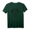 HapKoala T-Shirt mit Grafschaft Limerick, Irland Design - Klassisch geschnitten, perfekt als Geburtstagsgeschenk