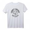HapKoala T-Shirt mit Grafschaft Limerick, Irland Design - Klassisch geschnitten, perfekt als Geburtstagsgeschenk
