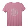 Irischer keltischer Knoten Vintage Newgrange T-Shirt – Spirale, Triskele & Keltisches Geschenk für Irland-Fans