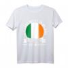 Ich lebe nicht in Irland Irisch Geschenk T-Shirt - Für echte Irland-Fans und Liebhaber mit Dublin-Motiv