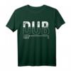Dublin Irland Castle T-Shirt – Perfekte Geschenkidee für Backliebhaber, Mütter & Omas, Irland Fans & Freizeitbäcker