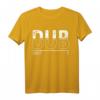 Dublin Irland Castle T-Shirt – Perfekte Geschenkidee für Backliebhaber, Mütter & Omas, Irland Fans & Freizeitbäcker