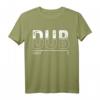 Dublin Irland Castle T-Shirt – Perfekte Geschenkidee für Backliebhaber, Mütter & Omas, Irland Fans & Freizeitbäcker