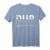 Dublin Irland Castle T-Shirt – Perfekte Geschenkidee für Backliebhaber, Mütter & Omas, Irland Fans & Freizeitbäcker