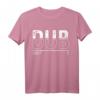 Dublin Irland Castle T-Shirt – Perfekte Geschenkidee für Backliebhaber, Mütter & Omas, Irland Fans & Freizeitbäcker