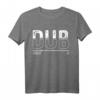 Dublin Irland Castle T-Shirt – Perfekte Geschenkidee für Backliebhaber, Mütter & Omas, Irland Fans & Freizeitbäcker