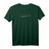 Bushmills Irland T-Shirt Raglan – Klassischer Schnitt, doppelt genähte Ärmel & Saumabschluss, perfekt für Irland-Fans