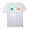 Irland Basketball Fans Trikot - Irish Flag Sport Lovers T-Shirt für irische Basketball-Fans, Spieler und Trainer