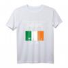 Cooles Irisch Geschenk T-Shirt mit Dublin, Cork & Galway Motiven für Mann und Frau – Perfekt für Weihnachten, Geburtstag & St. Patrick's Day