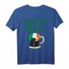 Erin Go Bragh Bierkrug & Irland T-Shirt - Celtic, St. Patrick's Day & Irischer Stolz Geschenk für Freunde & Familie
