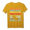Dudelsack Spieler Retro Vintage Schottland Irland Musik T-Shirt – Perfekt für Volksmusikliebhaber und Dudelsackfans