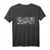 Taschahhud Fasten Ramadan Muslim Islam Arabische Shahada T-Shirt – Perfektes Geschenk für Eid, Ramadan & islamische Feiertage