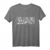 Taschahhud Fasten Ramadan Muslim Islam Arabische Shahada T-Shirt – Perfektes Geschenk für Eid, Ramadan & islamische Feiertage