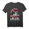Blutig und schreiend - Wikinger & Walhalla Geschenk T-Shirt für Fans der nordischen Mythologie & Nordmänner