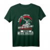 Blutig und schreiend - Wikinger & Walhalla Geschenk T-Shirt für Fans der nordischen Mythologie & Nordmänner
