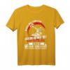Blutig und schreiend - Wikinger & Walhalla Geschenk T-Shirt für Fans der nordischen Mythologie & Nordmänner