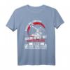 Blutig und schreiend - Wikinger & Walhalla Geschenk T-Shirt für Fans der nordischen Mythologie & Nordmänner