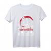 Blutig und schreiend - Wikinger & Walhalla Geschenk T-Shirt für Fans der nordischen Mythologie & Nordmänner