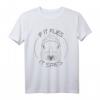 If It Flies It Spies T-Shirt – Verschwörungstheorie über Vögel und Überwachung, humorvolles Statement für Skeptiker