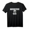 Mönchengladbach Gladbach Ultras 1900 Vintage T-Shirt - Nordkurve Design für Fans & Ultras