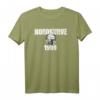 Mönchengladbach Gladbach Ultras 1900 Vintage T-Shirt - Nordkurve Design für Fans & Ultras