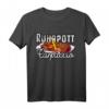 Currywurst Ruhrpott Carpaccio T-Shirt – Lustiges Fast Food Shirt für Currywurst Fans aus Dortmund, Bochum & Essen
