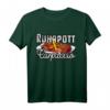 Currywurst Ruhrpott Carpaccio T-Shirt – Lustiges Fast Food Shirt für Currywurst Fans aus Dortmund, Bochum & Essen