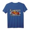 Currywurst Ruhrpott Carpaccio T-Shirt – Lustiges Fast Food Shirt für Currywurst Fans aus Dortmund, Bochum & Essen