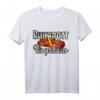 Currywurst Ruhrpott Carpaccio T-Shirt – Lustiges Fast Food Shirt für Currywurst Fans aus Dortmund, Bochum & Essen