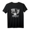Mönchengladbach Gladbach Ultras 1900 T-Shirt - Vintage Nordkurve Fanartikel für Gladbach Fans & Ultras