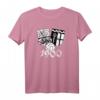 Mönchengladbach Gladbach Ultras 1900 T-Shirt - Vintage Nordkurve Fanartikel für Gladbach Fans & Ultras