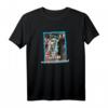 Friends Any More Clothes T Shirt - Official Licensed NBC TV Show Merchandise for Adults, Women & Kids