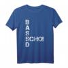 Bassd Scho! Lustiges Bayerisches T-Shirt mit Dialekt – Perfekt für Wiesn, Oktoberfest & Bayerische Freunde